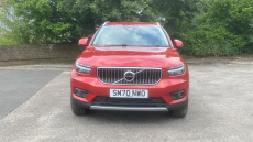 Volvo Xc40 1.5 T3 [163] Inscription Pro 5dr Geartronic Petrol Estate
